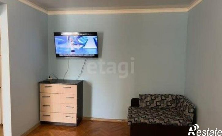 1-комн квартира бульвар Мира, 40,  д. 40