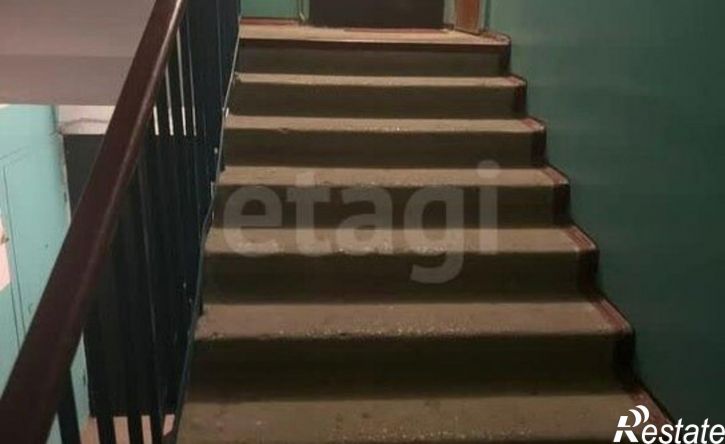 1-комн квартира бульвар Мира, 40,  д. 40