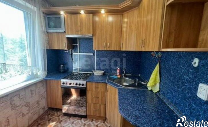 1-комн квартира бульвар Мира, 40,  д. 40