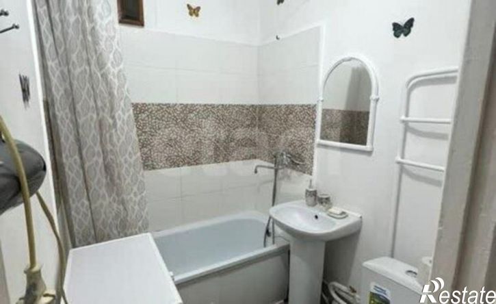 1-комн квартира бульвар Мира, 40,  д. 40