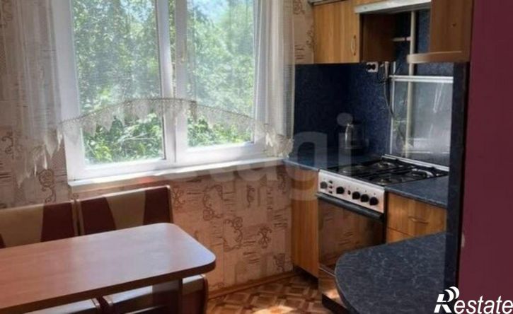 1-комн квартира бульвар Мира, 40,  д. 40