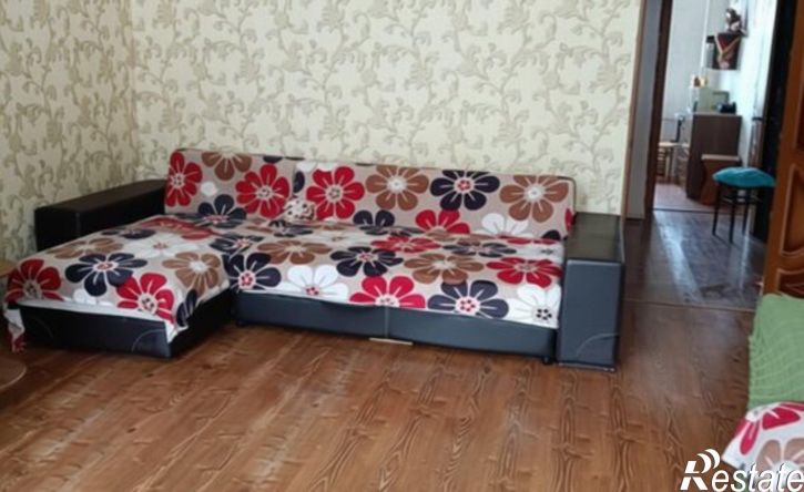 3-комн квартира улица Матвиенко, 10/1,  д. 10/1