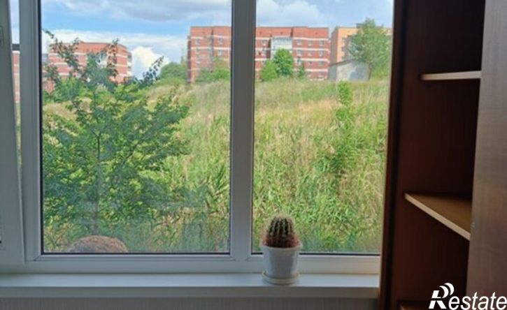 3-комн квартира улица Матвиенко, 10/1,  д. 10/1