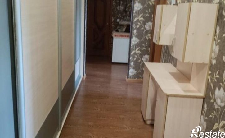 3-комн квартира улица Матвиенко, 10/1,  д. 10/1