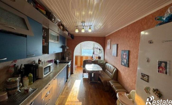 2-комн квартира ул Суворова, 55,  д. 55