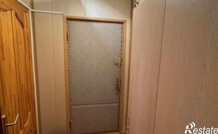 2-комн квартира ул Суворова, 55,  д. 55