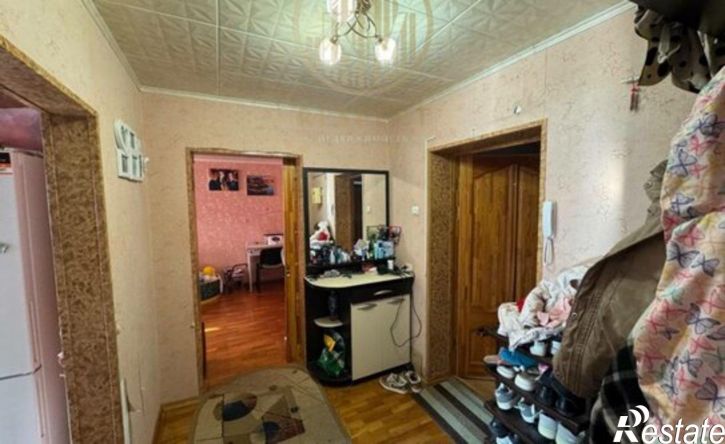 2-комн квартира ул Суворова, 55,  д. 55