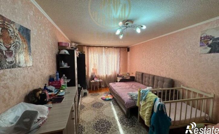 2-комн квартира ул Суворова, 55,  д. 55