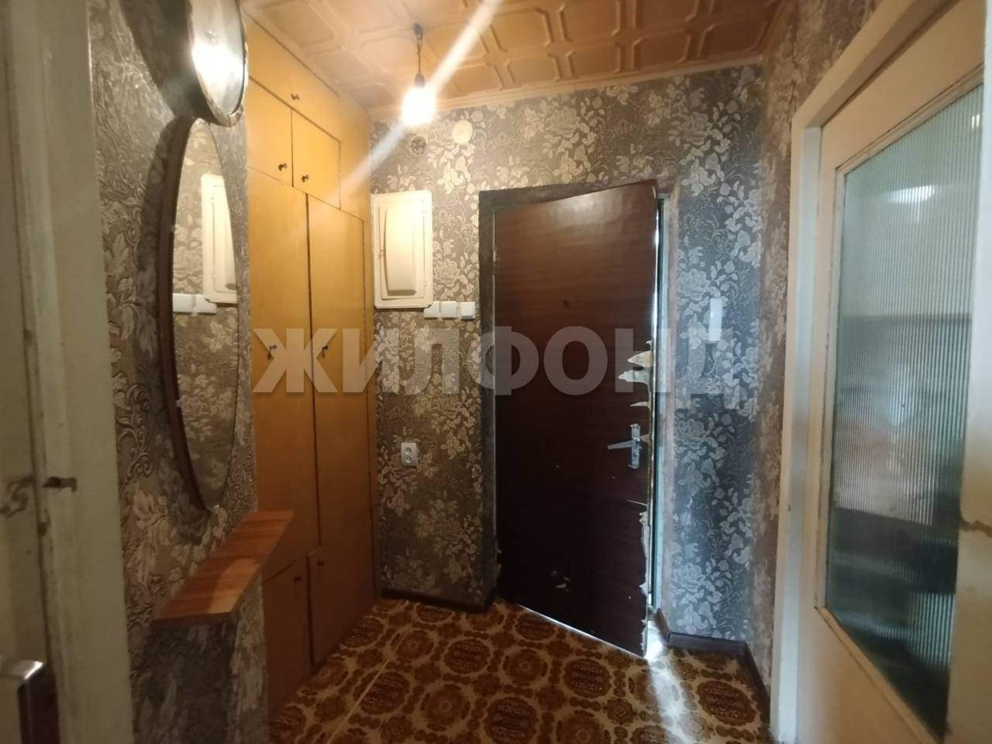 Купить квартиру за 2 600 000 рублей на Тургенева улица, д.11