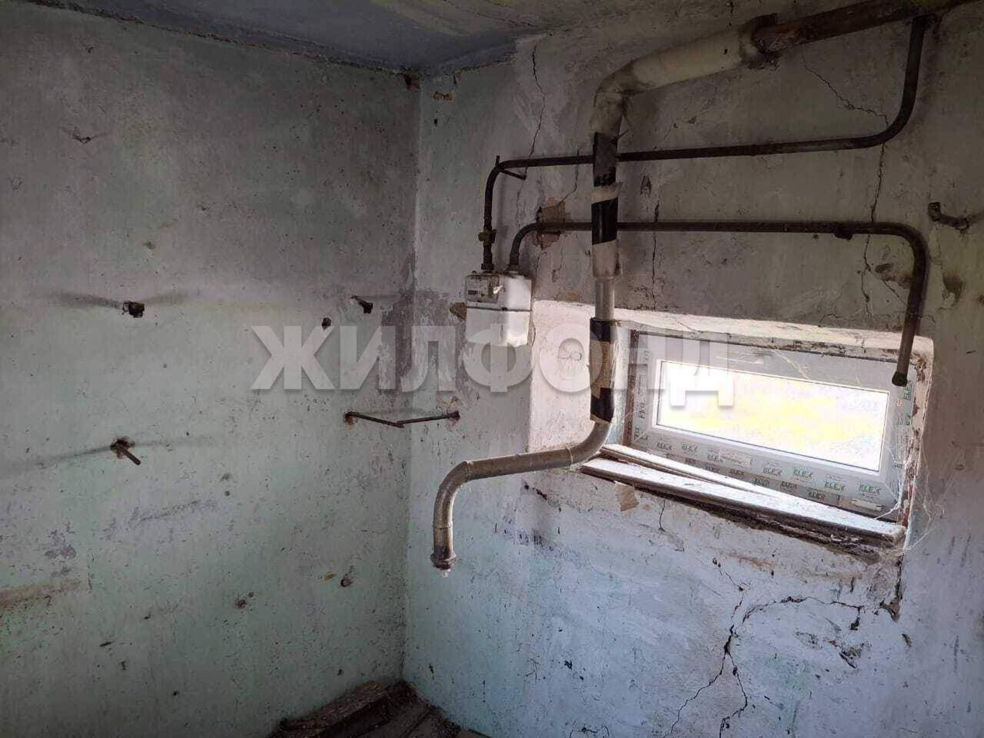 Купить квартиру за 1 250 000 рублей на Дорожная улица, д.10