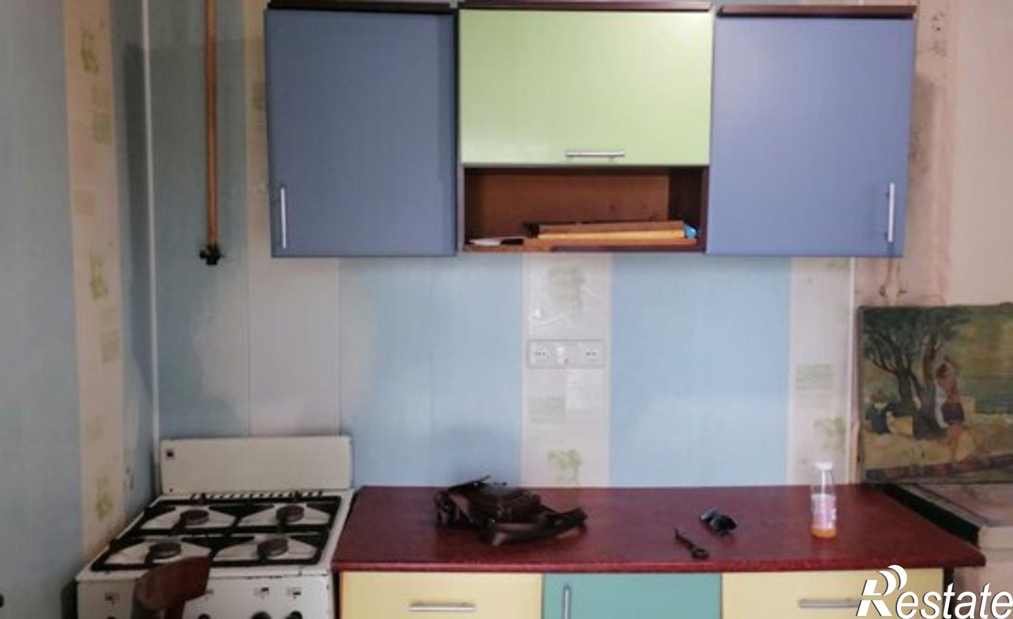 Купить квартиру за 1 700 000 рублей на ул Анджиевского, 45