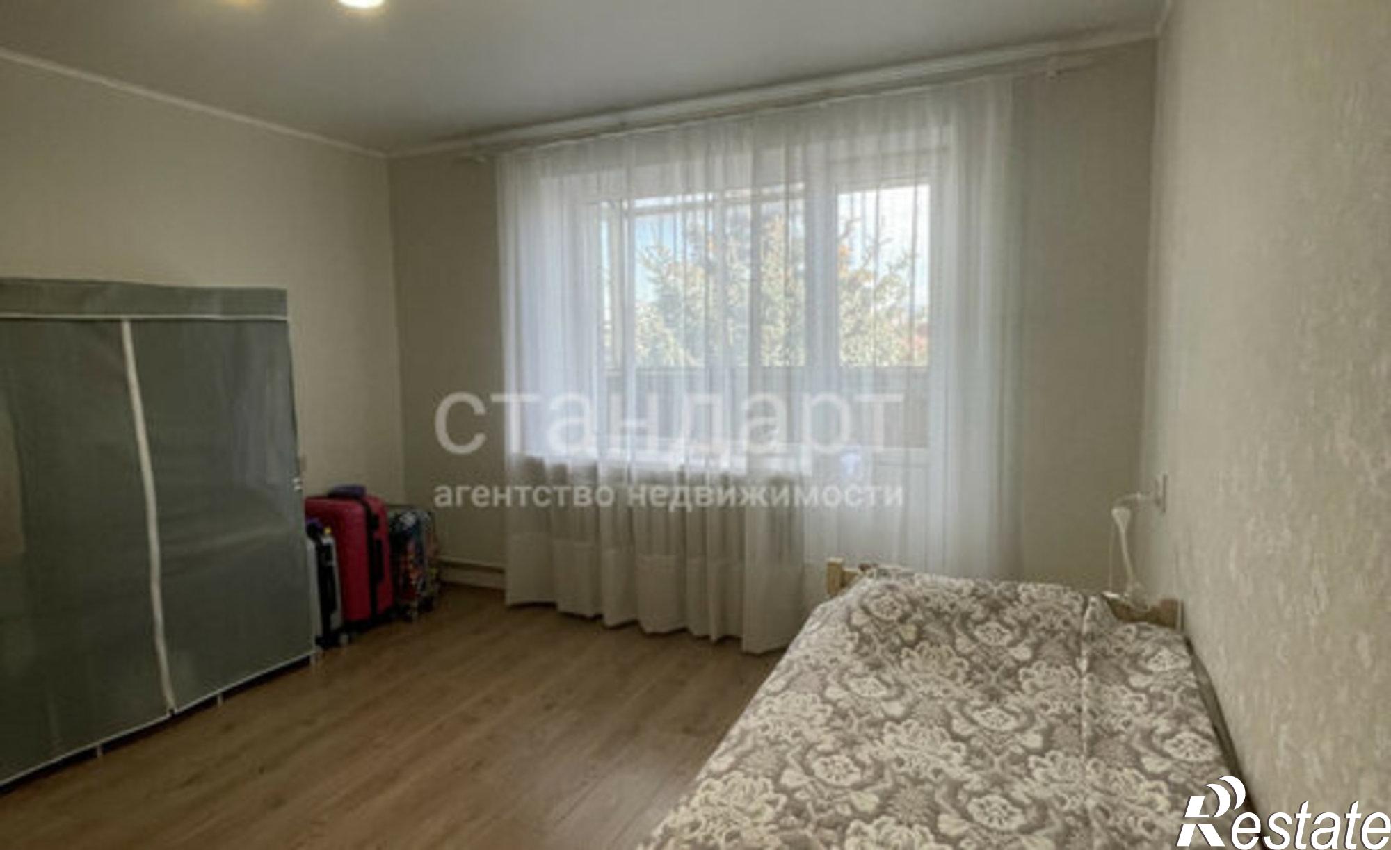 Купить квартиру за 4 550 000 рублей на Пикетная улица, 1