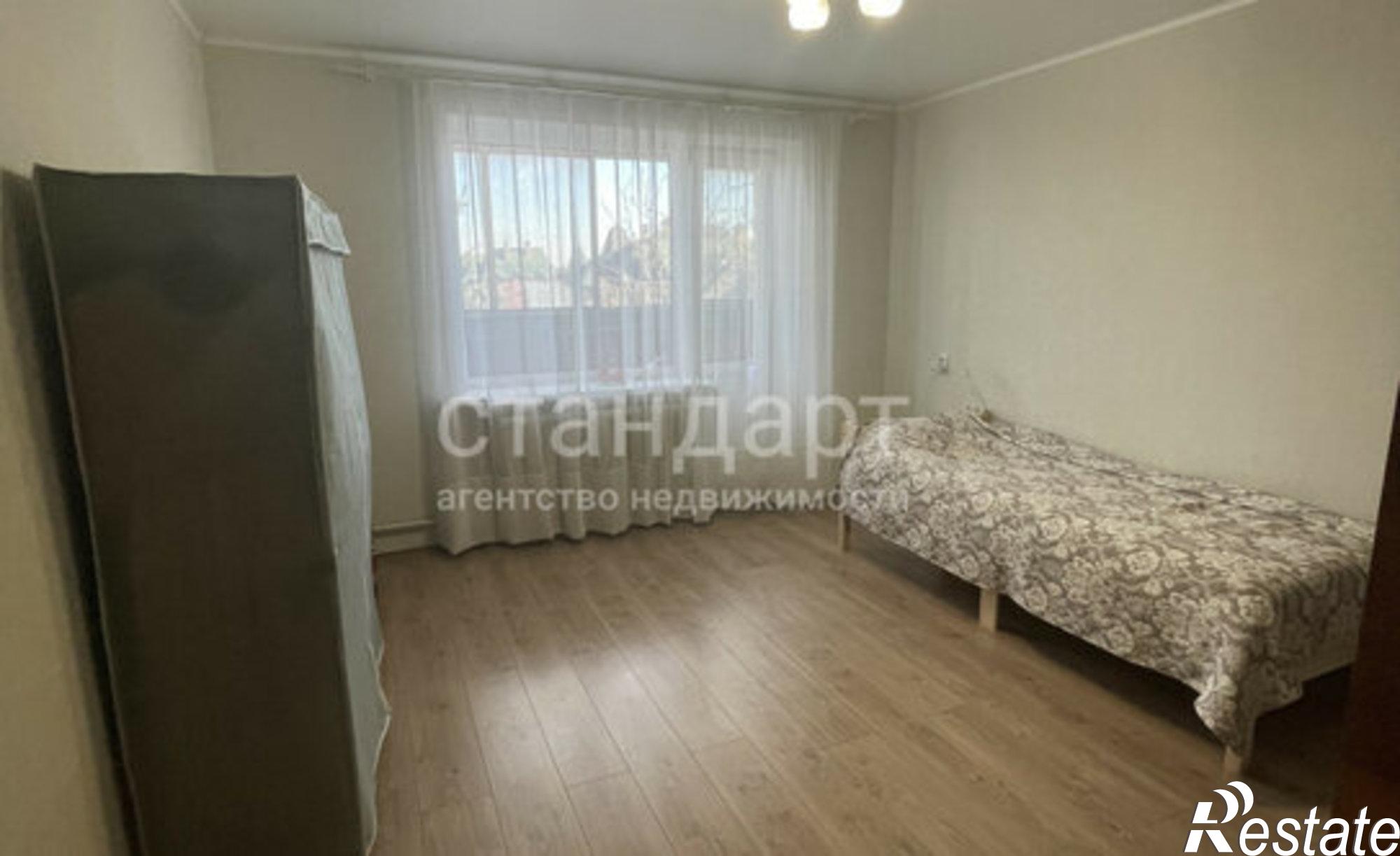 Купить квартиру за 4 550 000 рублей на Пикетная улица, 1