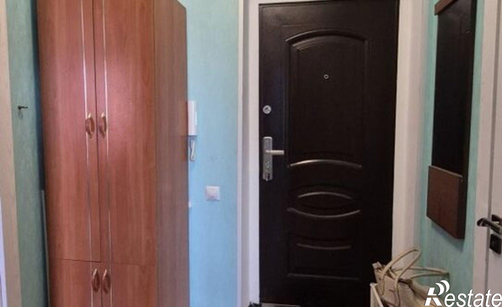 Купить квартиру за 2 900 000 рублей на Михайловский переулок, 2