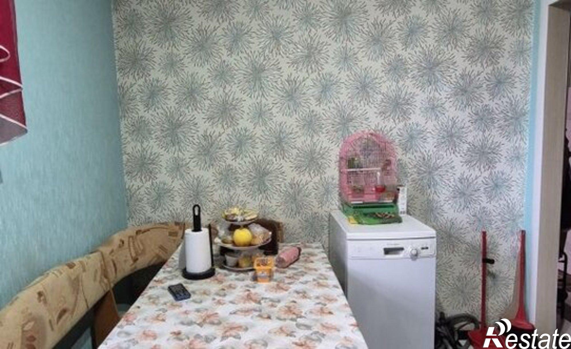 Купить квартиру за 2 900 000 рублей на Михайловский переулок, 2