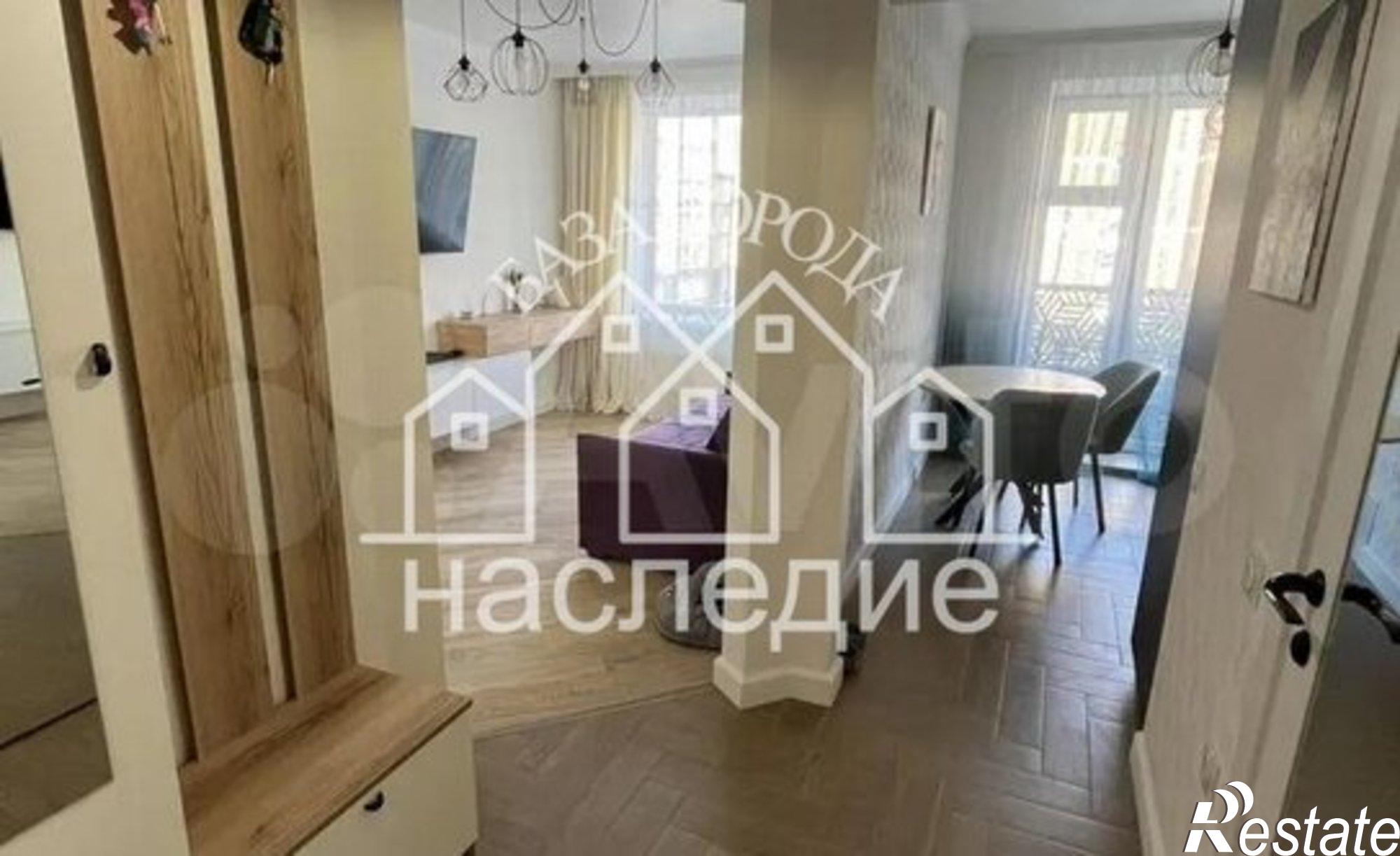 Купить квартиру за 4 200 000 рублей на ул Прекрасная, 32