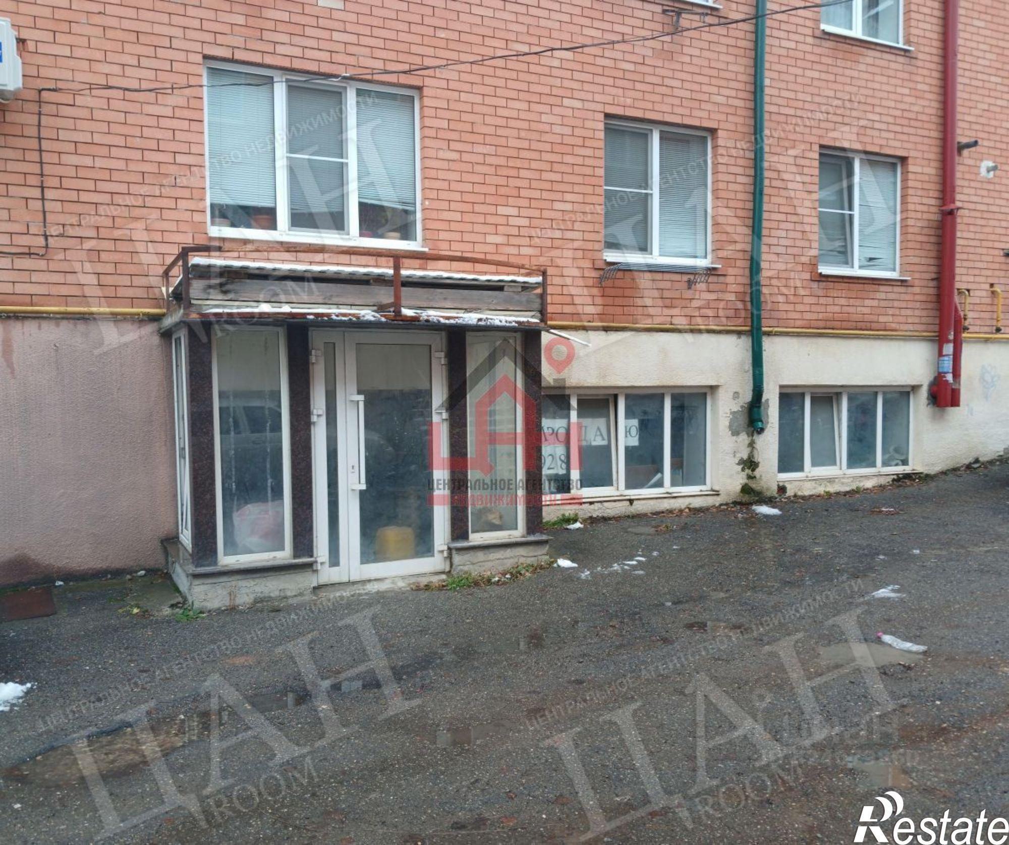 Купить офис, помещение под офис за 3 100 020 рублей на ул Гагарина, 5 3