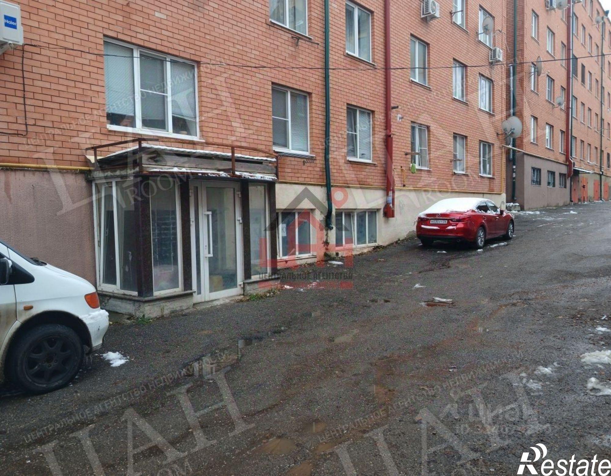 Купить офис, помещение под офис за 3 100 020 рублей на ул Гагарина, 5 3