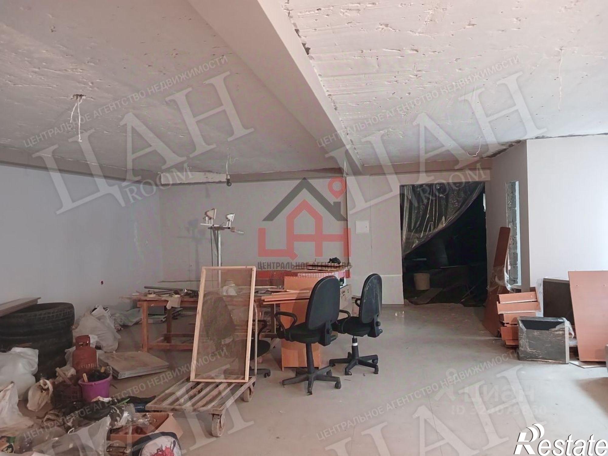 Купить офис, помещение под офис за 3 100 020 рублей на ул Гагарина, 5 3