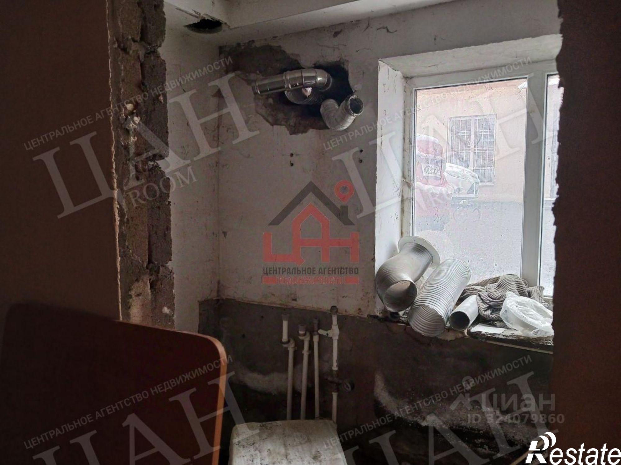 Купить офис, помещение под офис за 3 100 020 рублей на ул Гагарина, 5 3