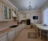 коттедж 175.5 кв м 21-я Линия улица