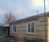 коттедж 96.1 кв м Северная улица, влд22