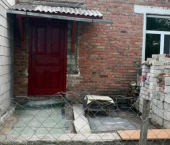 1-комн, 23кв м, этаж 1/1 ул Анджиевского, 45