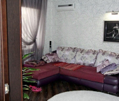 2-комн, 51кв м, этаж 5/5 улица Пирогова, 12