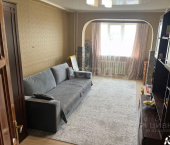 2-комн, 49кв м, этаж 5/6 Пятигорская улица, 164А/1