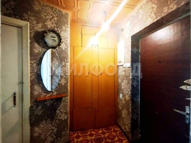 1-комн квартира Тургенева улица, д.11