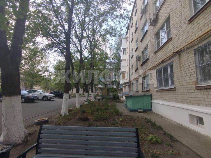 1-комн квартира Тургенева улица, д.11