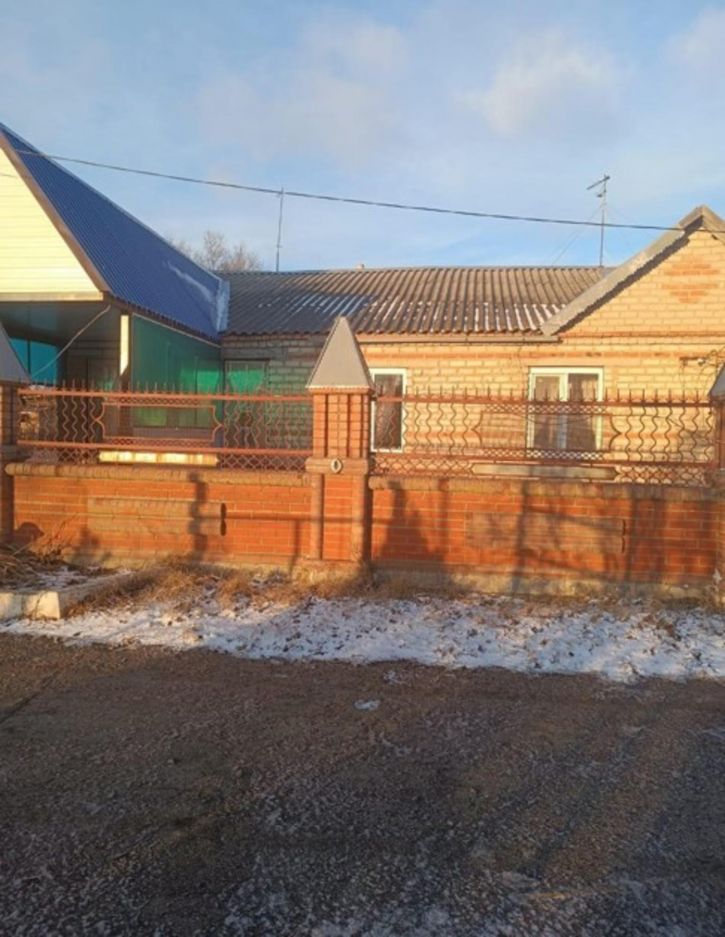 Коттедж/дом Северная улица, влд22