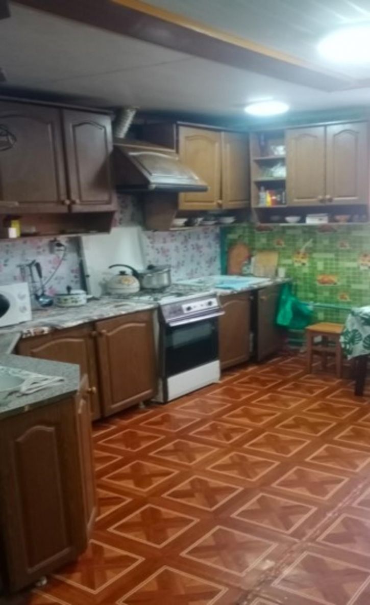 Коттедж/дом Северная улица, влд22