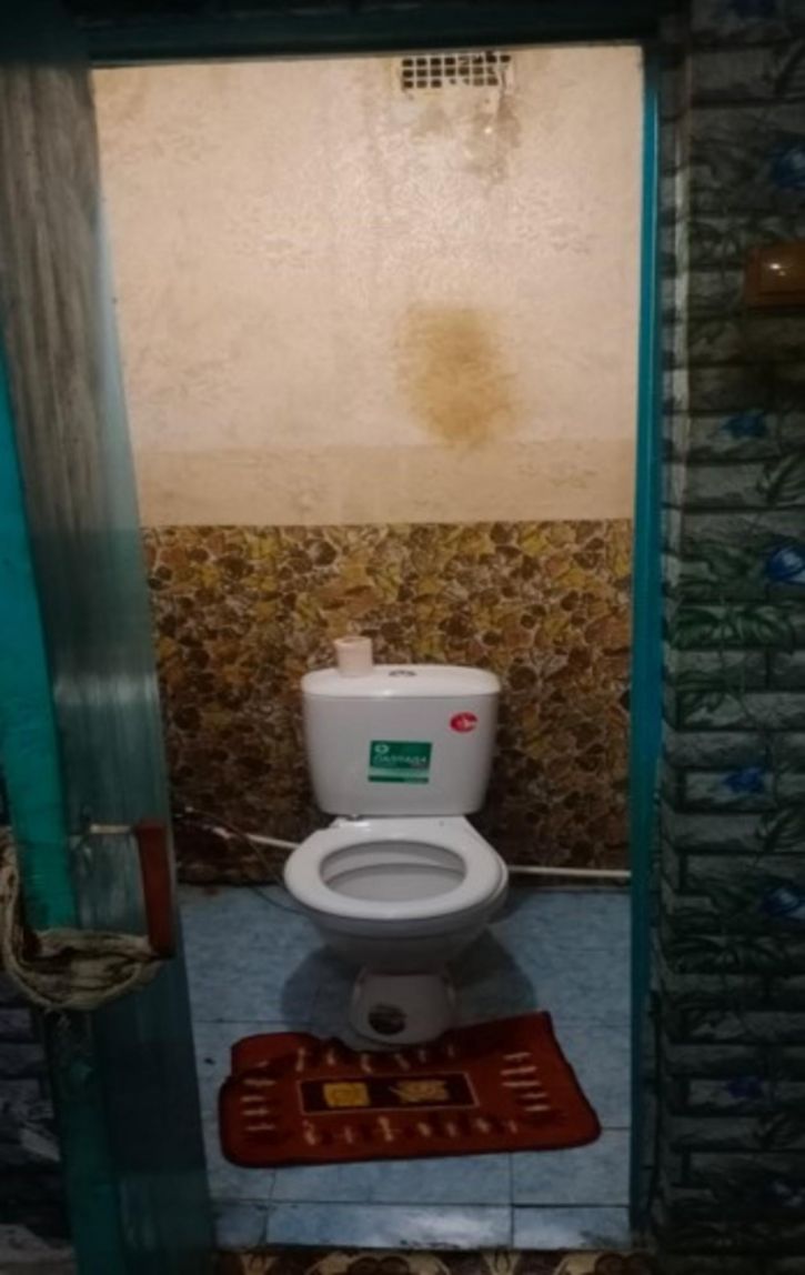 Коттедж/дом Северная улица, влд22