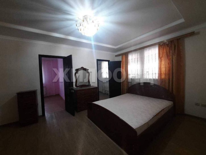 Коттедж/дом Айвазовского улица