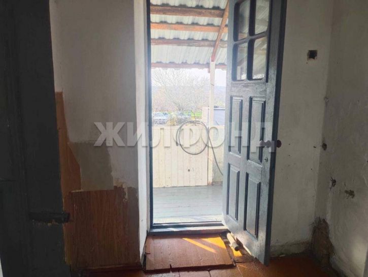 2-комн квартира Дорожная улица, д.10