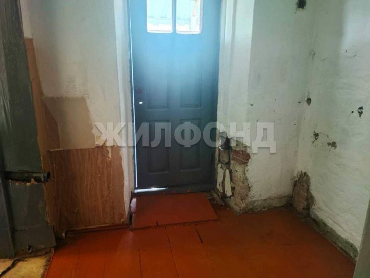 2-комн квартира Дорожная улица, д.10