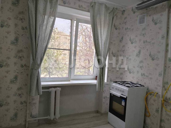 1-комн квартира Калинина улица, д.148/2