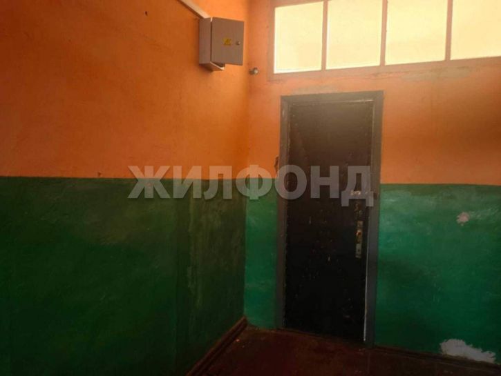 2-комн квартира Дорожная улица, д.10