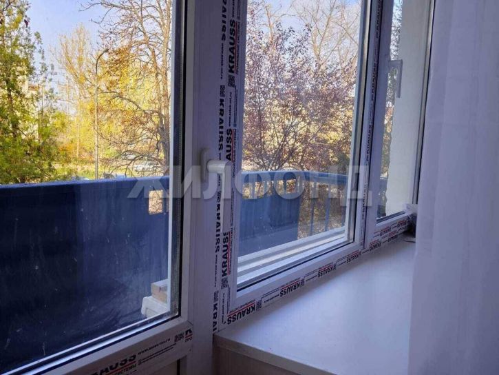 1-комн квартира Калинина улица, д.148/2