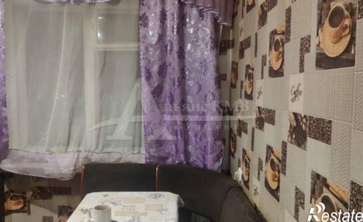 1-комн квартира улица Калинина, 148,  д. 148