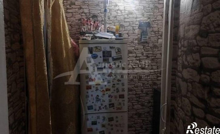 1-комн квартира улица Калинина, 148,  д. 148