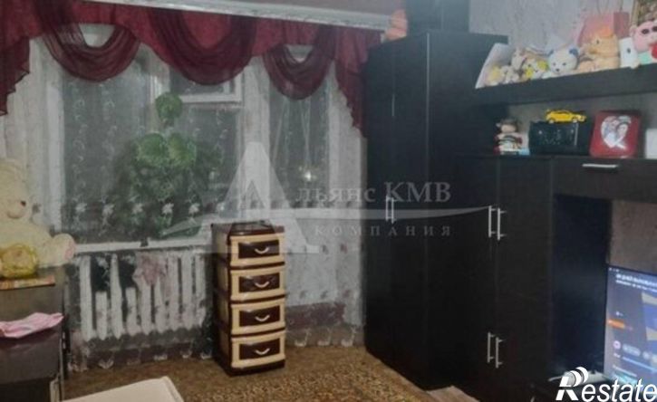 1-комн квартира улица Калинина, 148,  д. 148