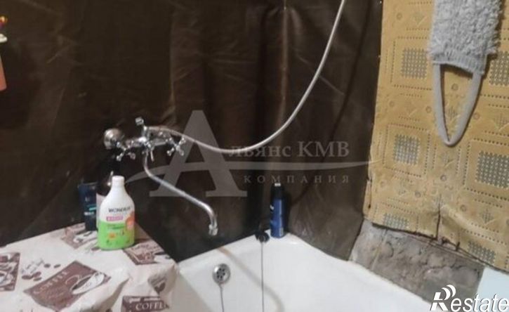 1-комн квартира улица Калинина, 148,  д. 148