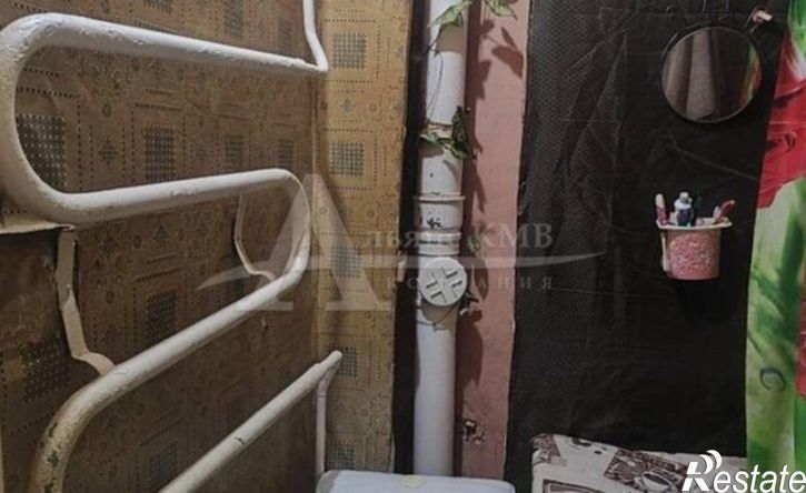 1-комн квартира улица Калинина, 148,  д. 148