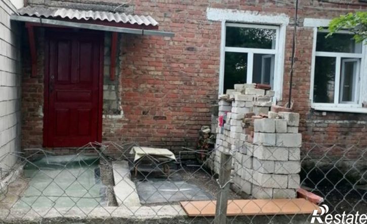 1-комн квартира ул Анджиевского, 45,  д. 45