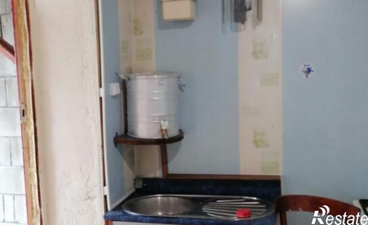 1-комн квартира ул Анджиевского, 45,  д. 45