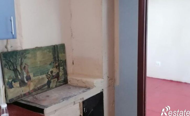 1-комн квартира ул Анджиевского, 45,  д. 45