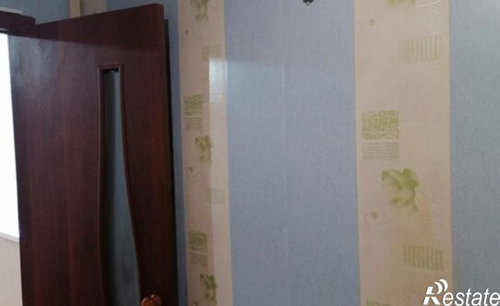 1-комн квартира ул Анджиевского, 45,  д. 45