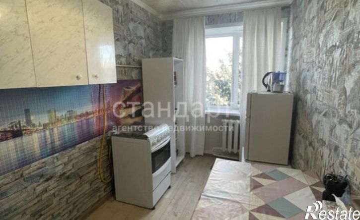 2-комн квартира Пикетная улица, 1,  д. 1